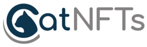 Cat NFTs logo color